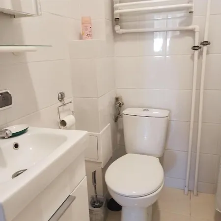 Comfortable And Quiet Flat In Central Варшава Екстер'єр фото