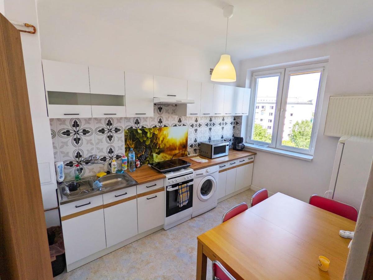 Comfortable And Quiet Flat In