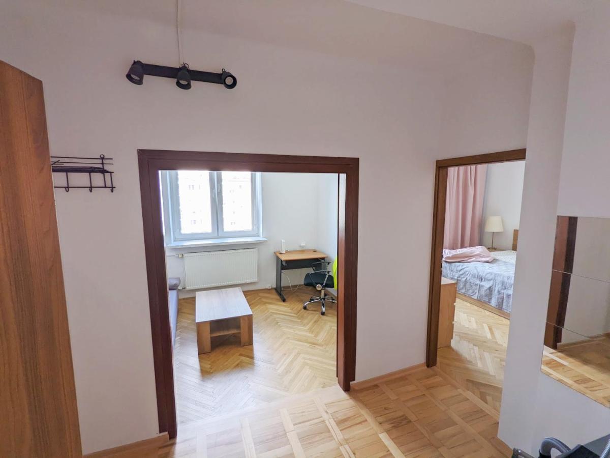 Comfortable And Quiet Flat In