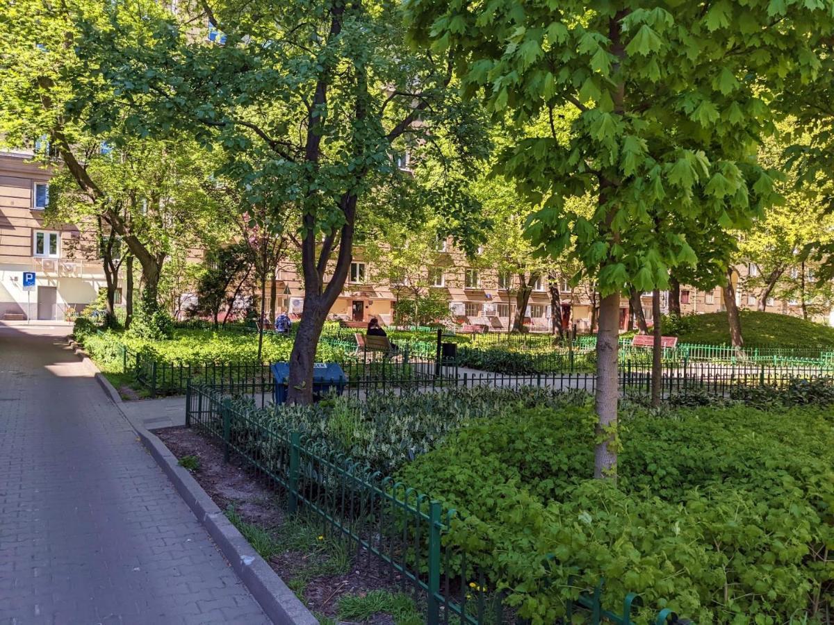 Comfortable And Quiet Flat In Апартаменти